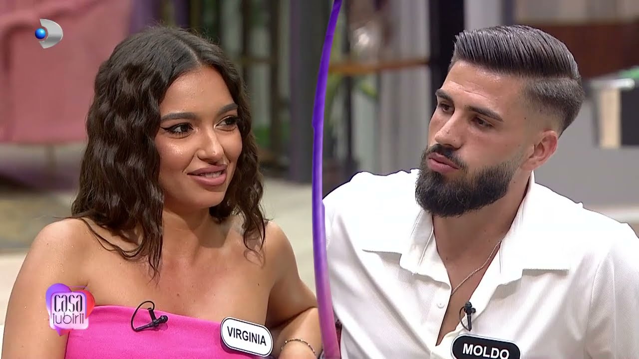 Casa Iubirii (09.07.2024) - Episodul 177 | Sezonul 3 | Editie COMPLETA