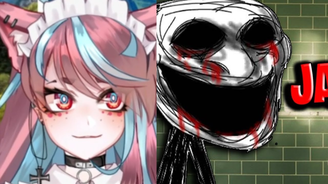 Emikukis REACCIONA a Void Memes #11