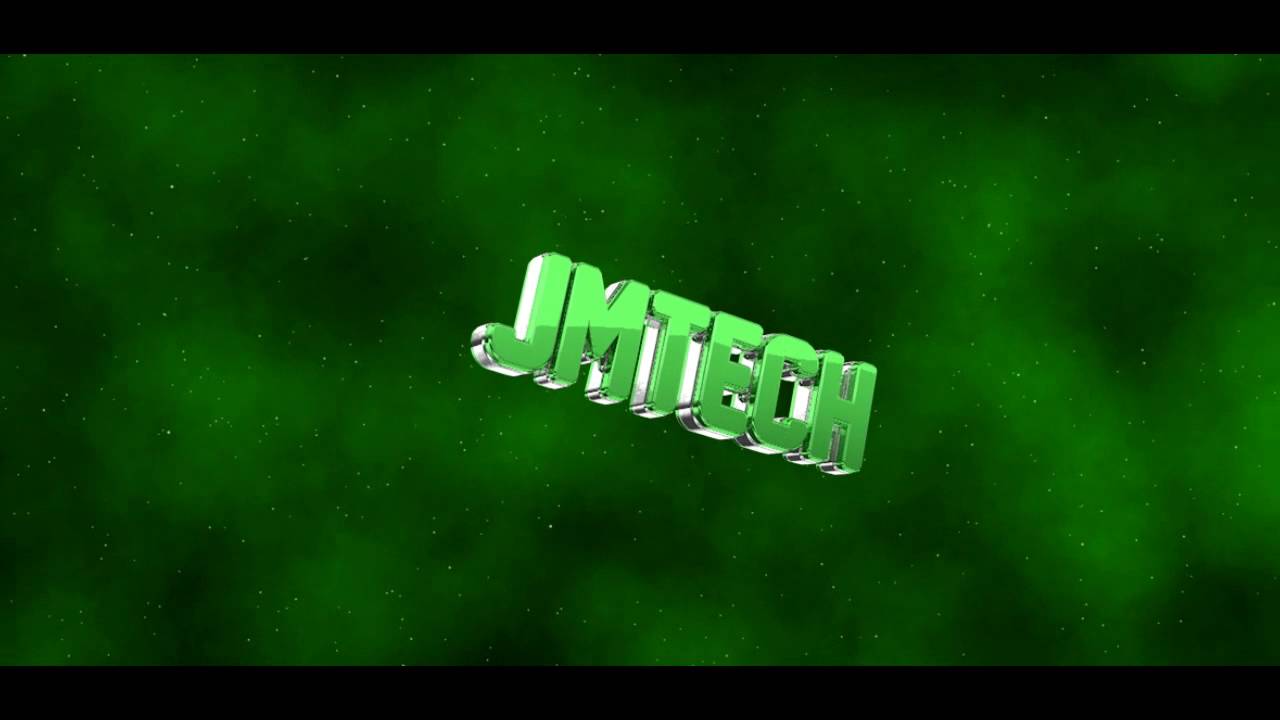 JMTech's New Intro!!!