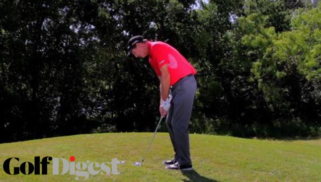 Hank Haney on How to Chip It Close-Chipping & Pitching Tips-Golf Digest
