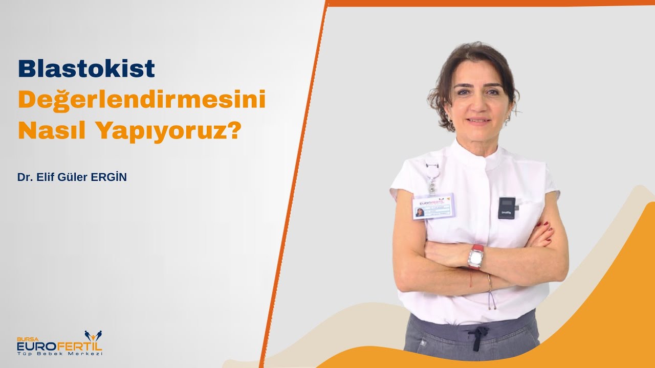 BLASTOKİST DEĞERLENDİRMESİ NASIL YAPILIR? BEŞİNCİ GÜN EMBRİYO DEĞERLENDİRMESİ #blastokist