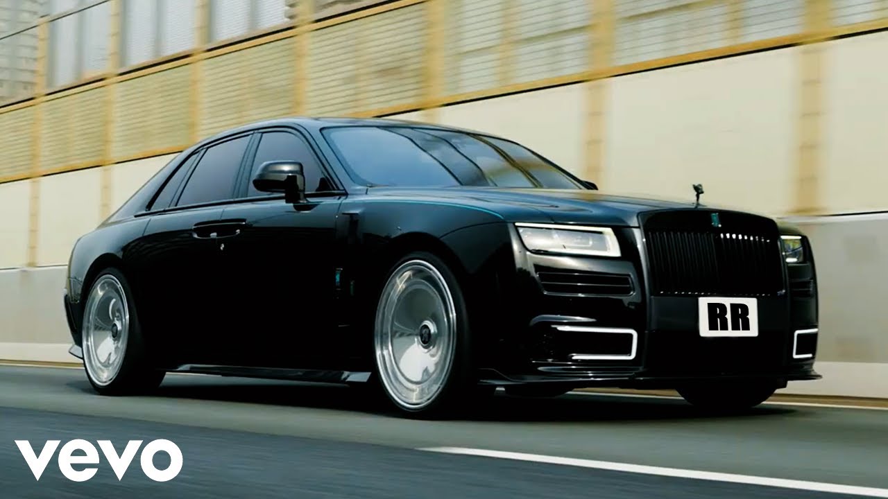Mortals x Royalty Mashup | Luxury Cars [4k]