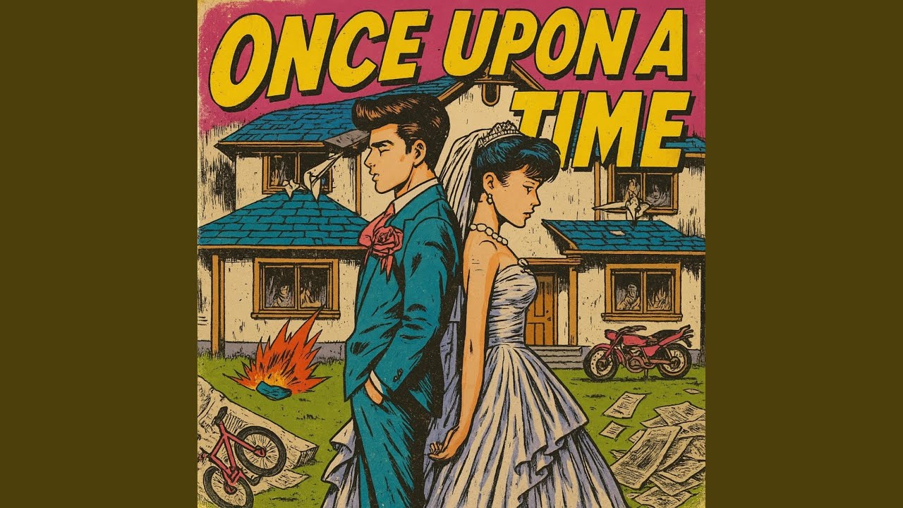 Once Upon A Time