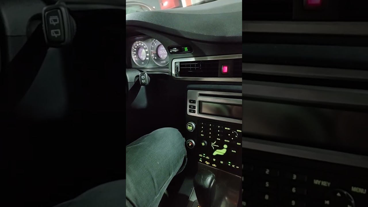 Me compro un #volvo CON el @IncAUTOoficial #shorts #youtubeshorts #shurmiguel