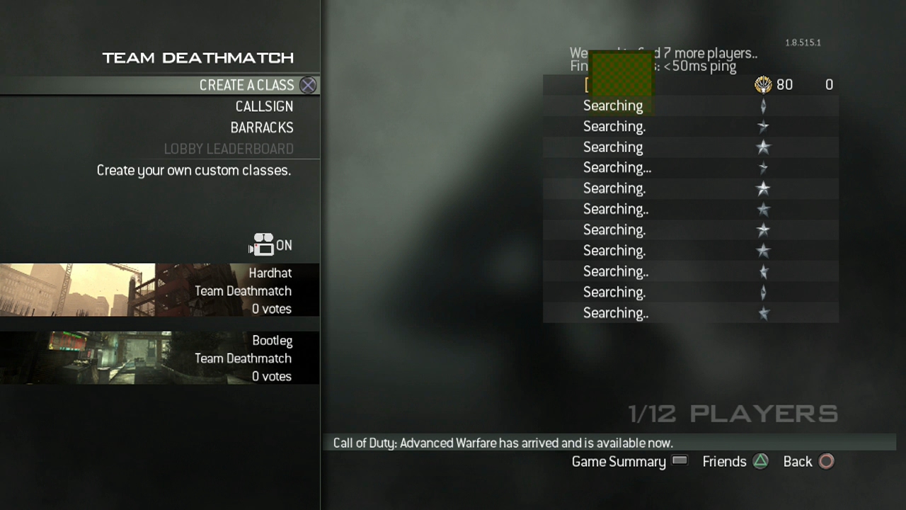 [MW3/PS3]No Jailbreak How to Mod your Name , Clantitel, Clantag Colored USB Mods+ Download
