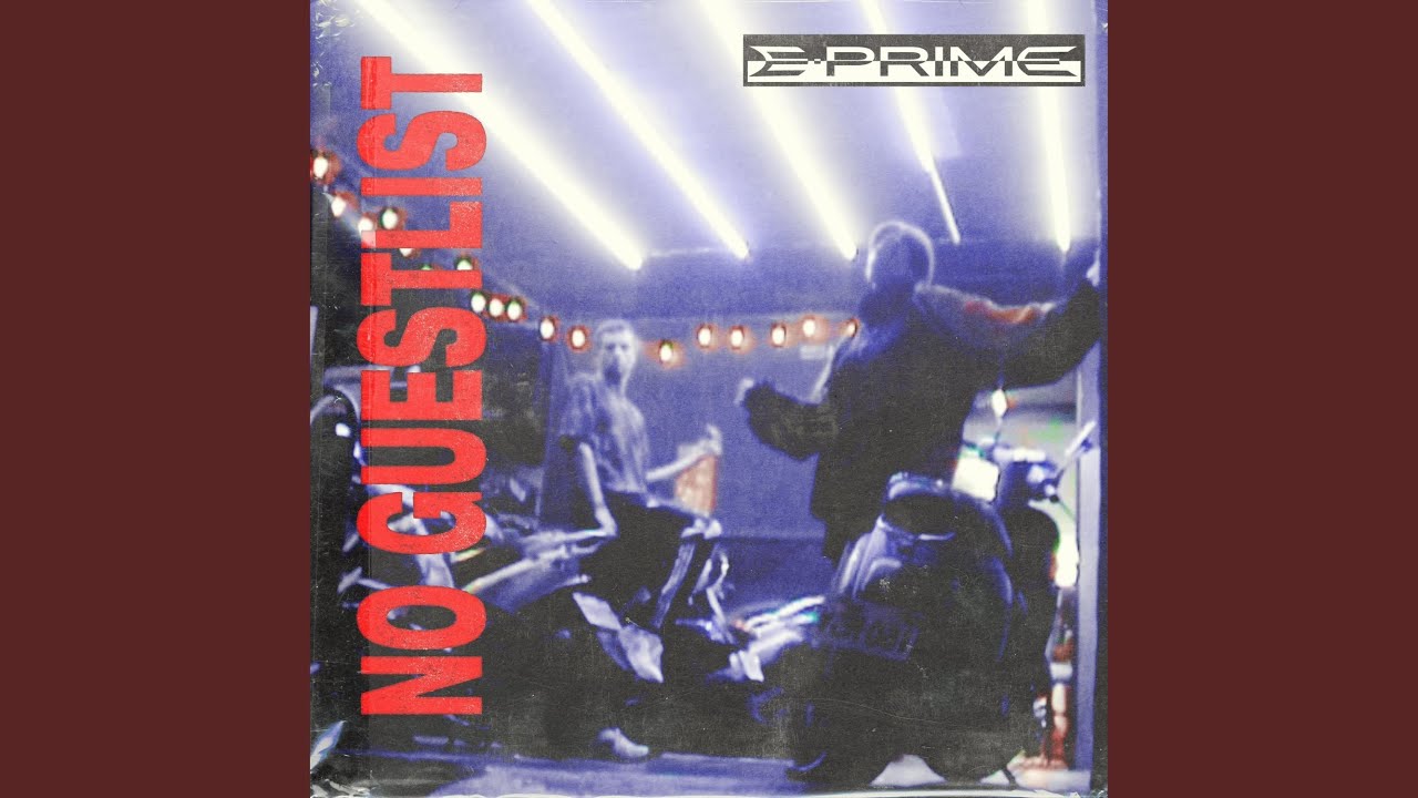 No Guestlist (Active Surplus Remix)