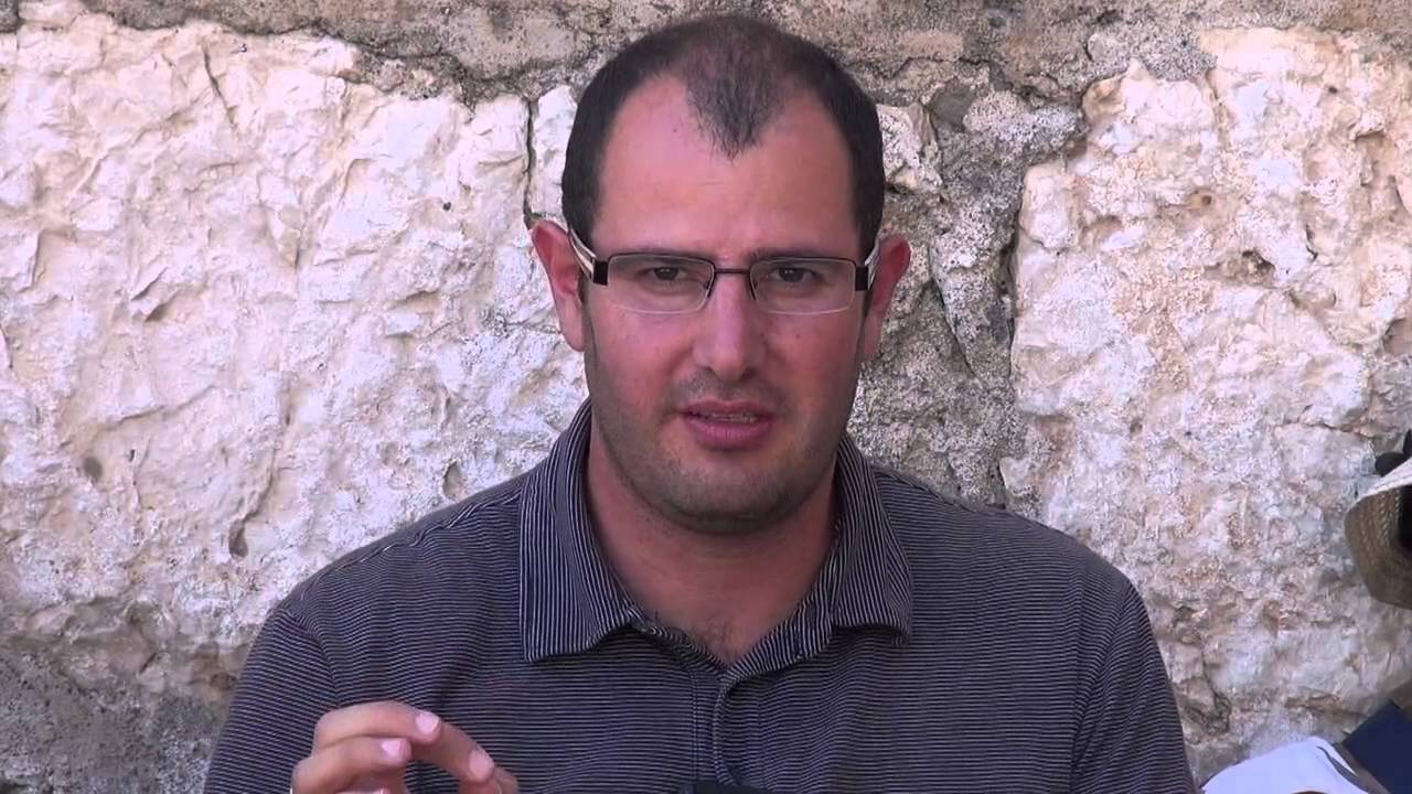 Visit Capernaum - Israel