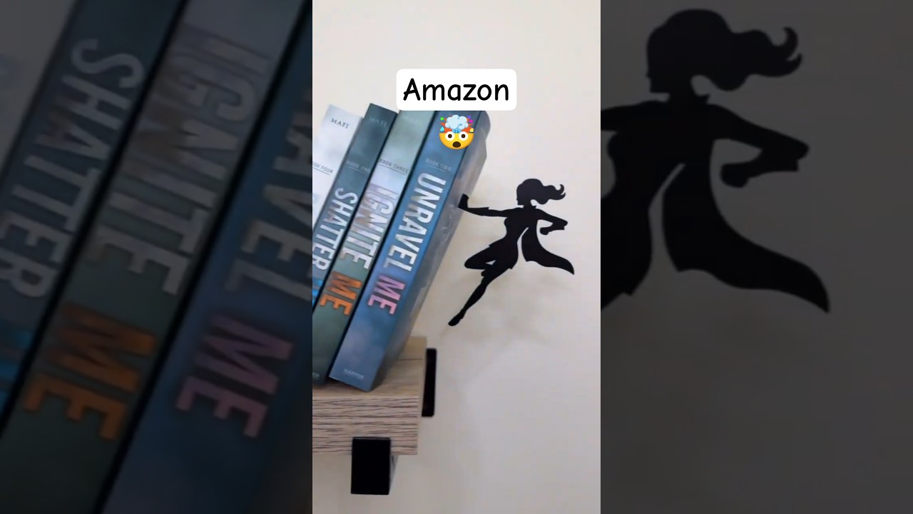 20 гаджетов Amazon, которые просто облегчают жизнь 🔥 #amazon #homebuy #amazonfavorites