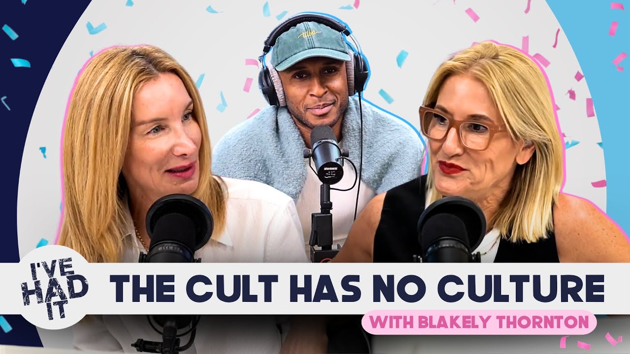 The Cult Has No Culture