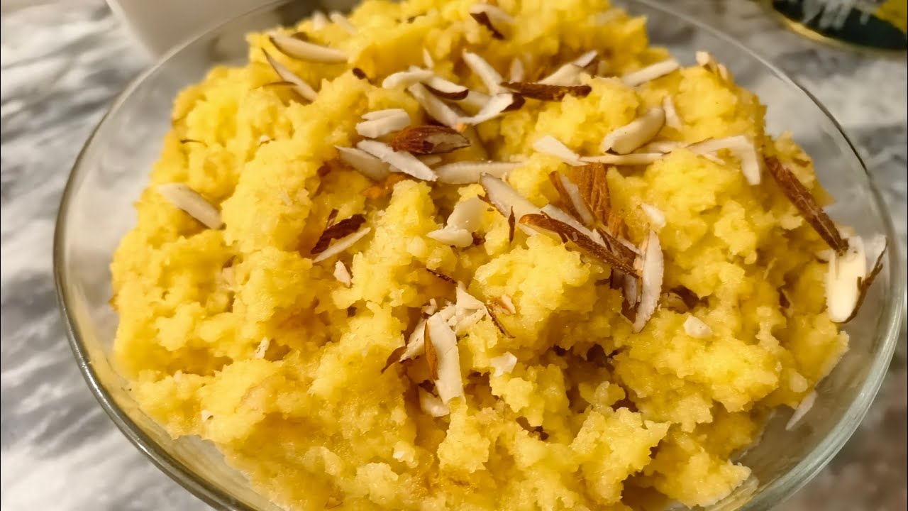  Bread ka halwa Shab e Miraaj recipe #london #dubai #unitedstates #pakistan #dessert 