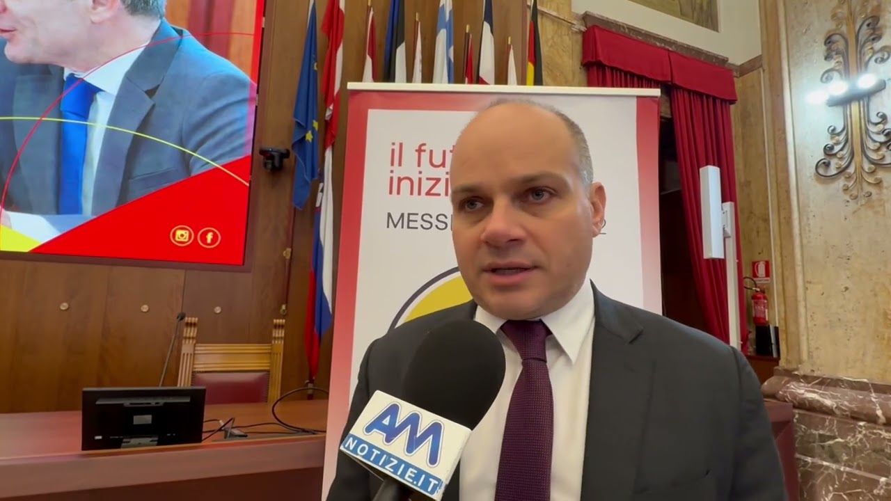 Messina: il lavoro dell'Amam, dalle ombre alle luci
