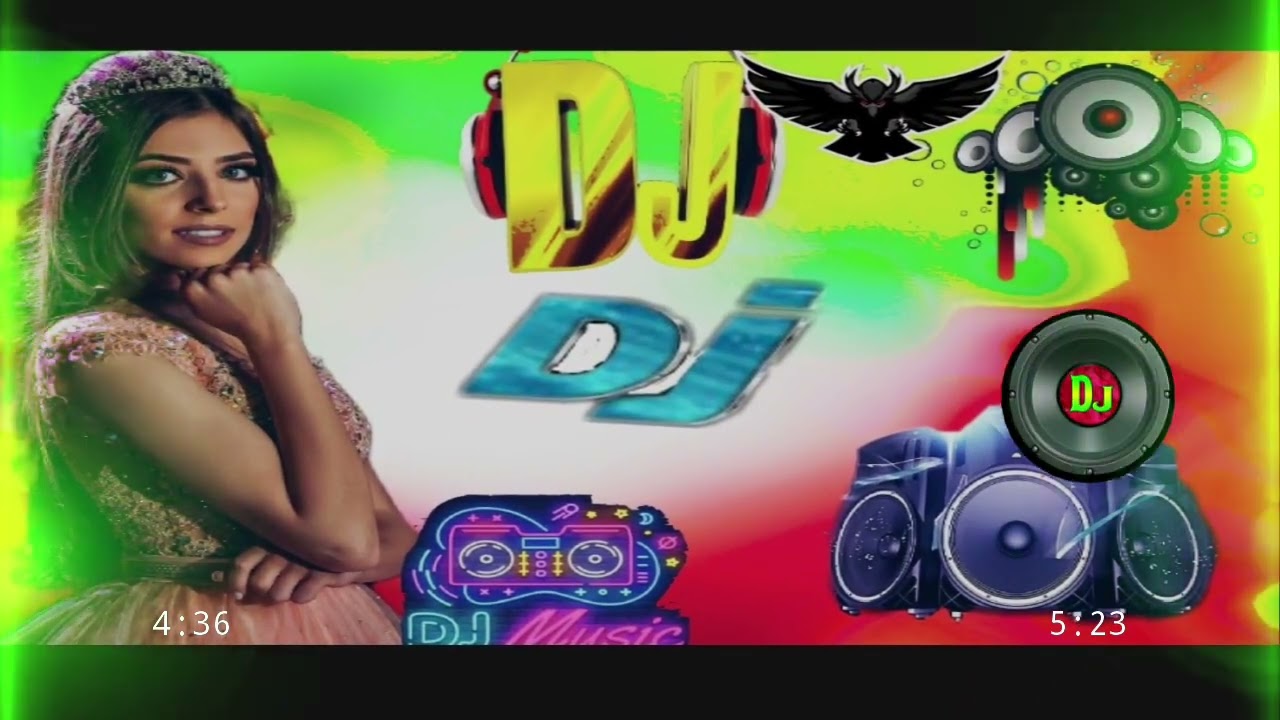 DJ Jazzy Beadj
