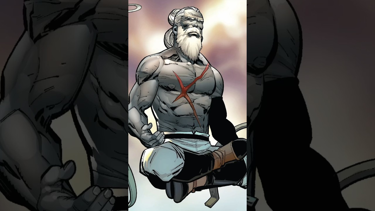 The Barash Vow: The Ultimate Jedi Atonement | Star Wars Lore