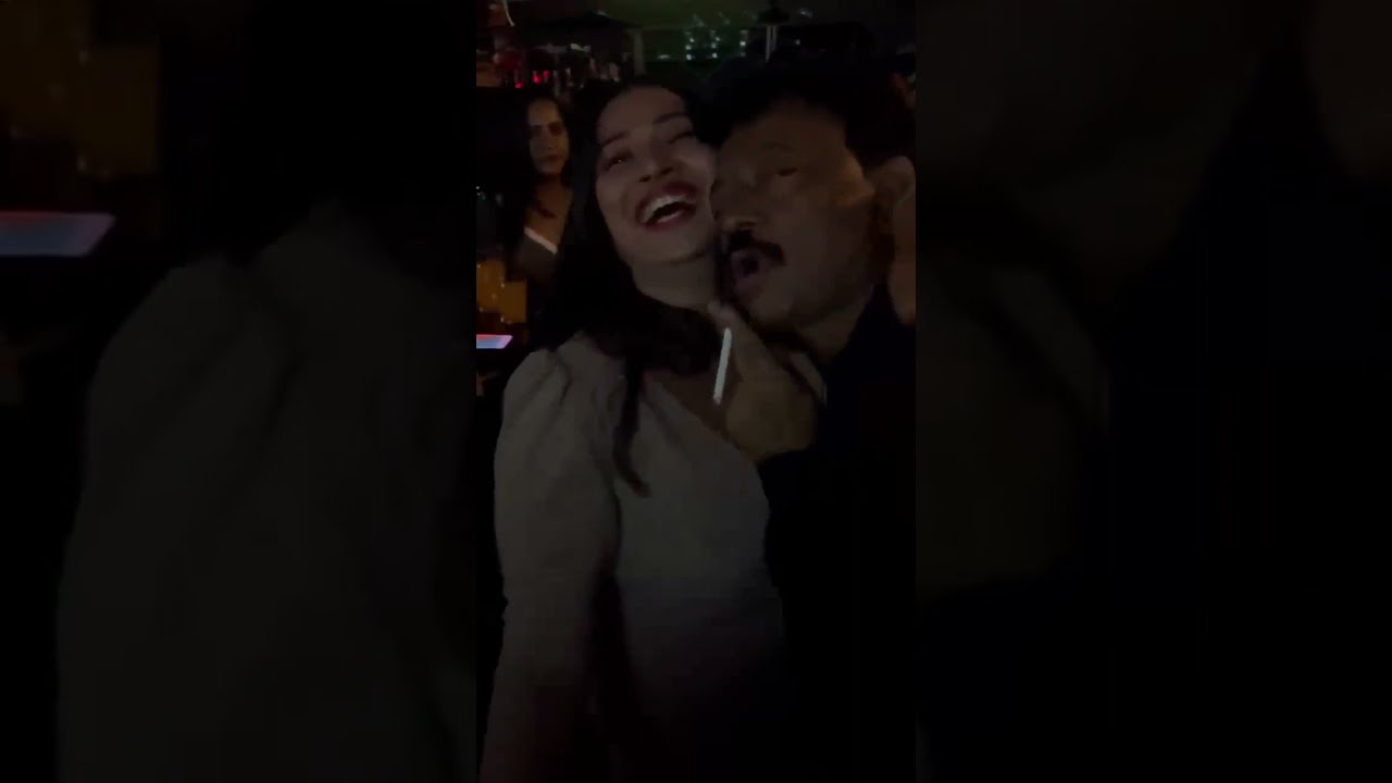 RGV DANCING