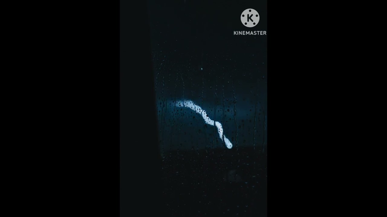  Deep Sleep in 5 Minutes – Rain on Window 🌧 432Hz | 10 Hours 