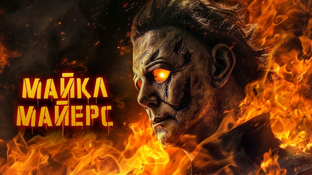 Майкл Майерс | История Зла