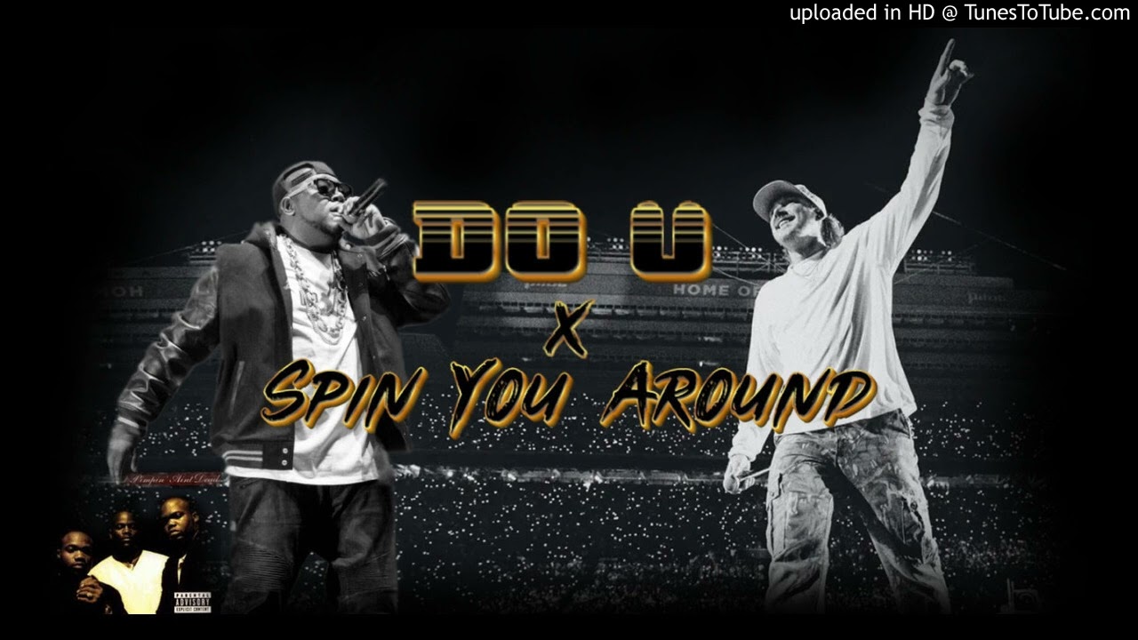 Morgan Wallen Ft. Twista - Spin You Around x Do You (KGTH MASH-UP)