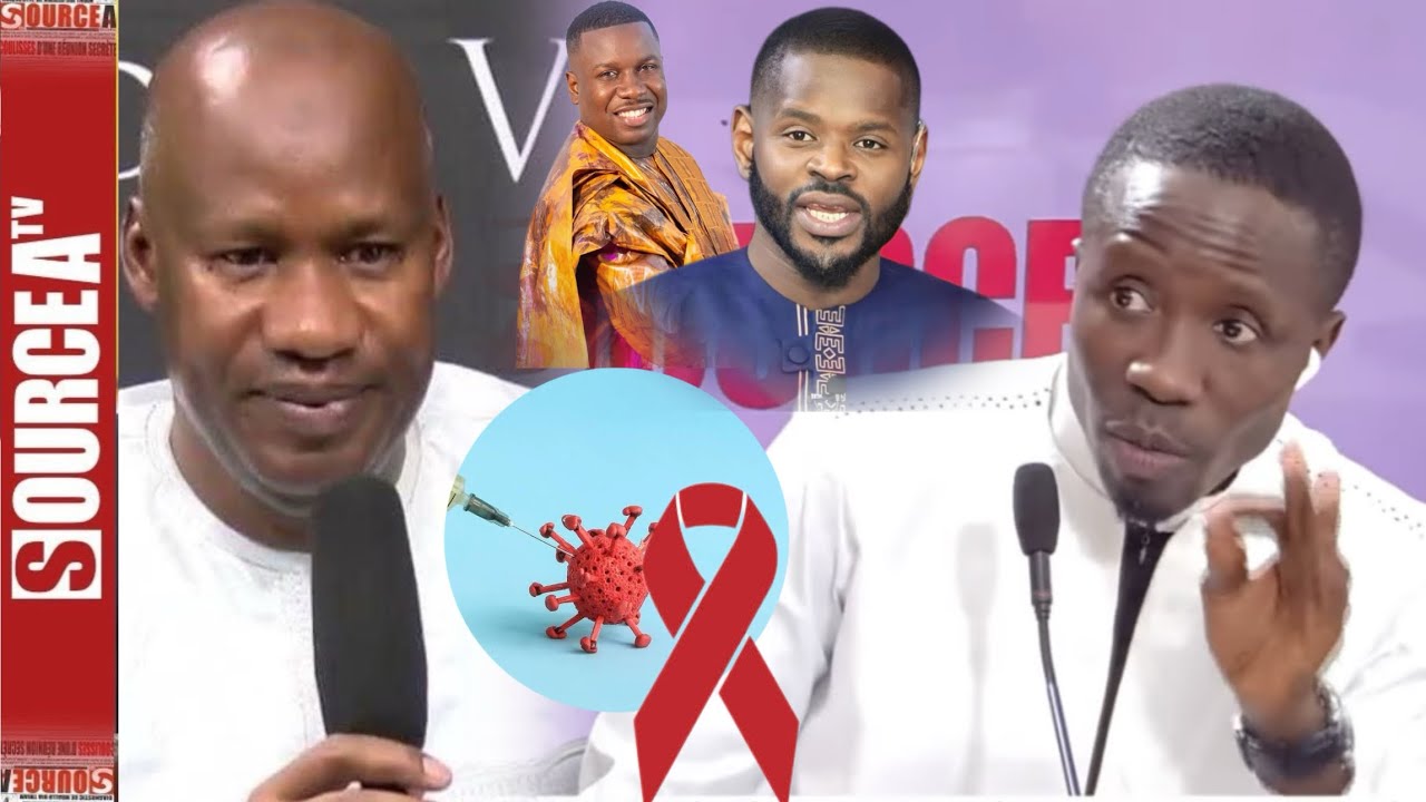 Affaire VIH/Sida, Abdou Nguer interpelle le ministre de la Santé :”dafa wara guéne wax ndax…”