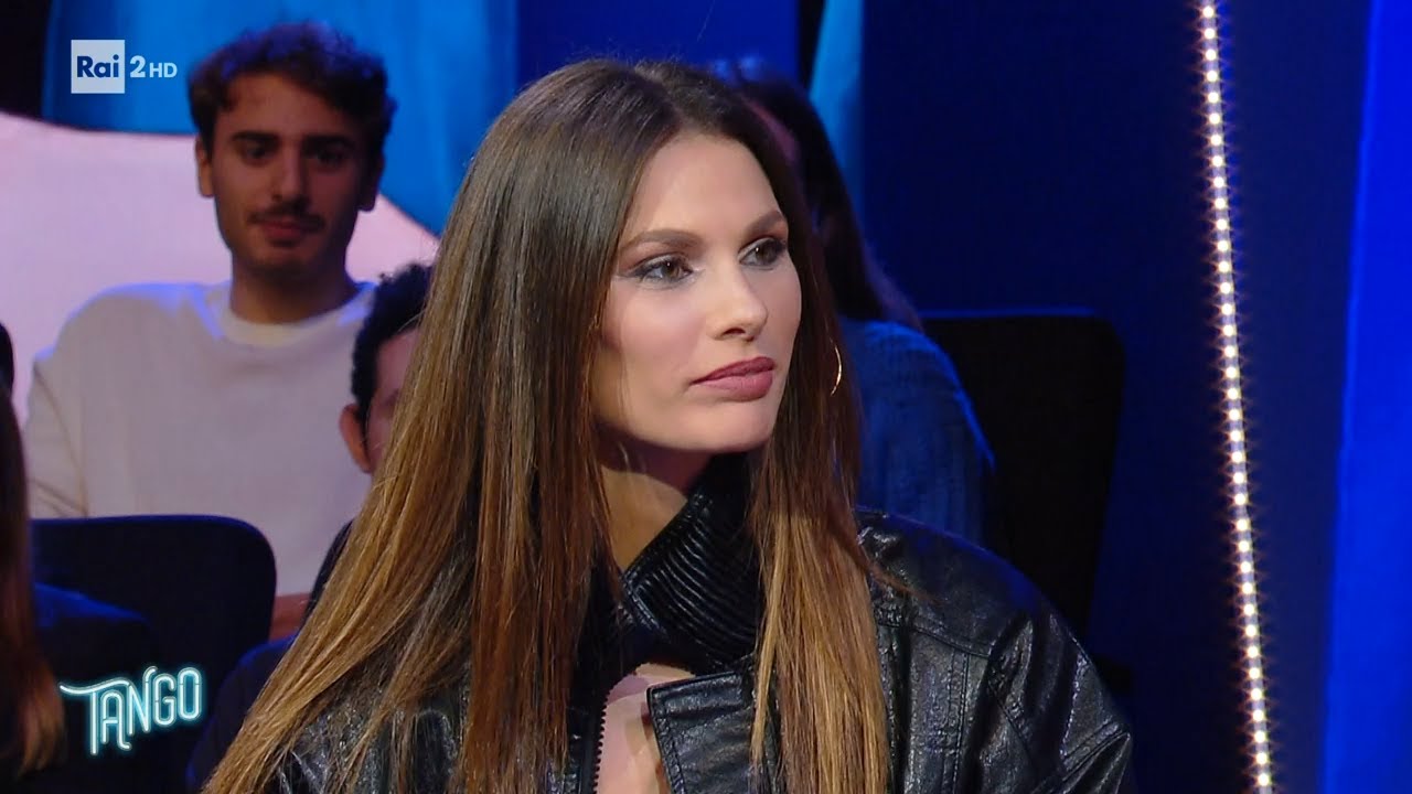 Dayane Mello - Tango 20/11/2023