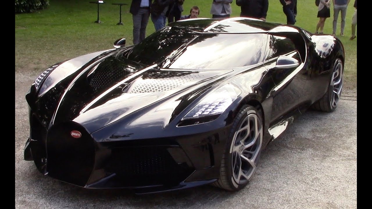 CONCORSO D'ELEGANZA VILLA D'ESTE 2019