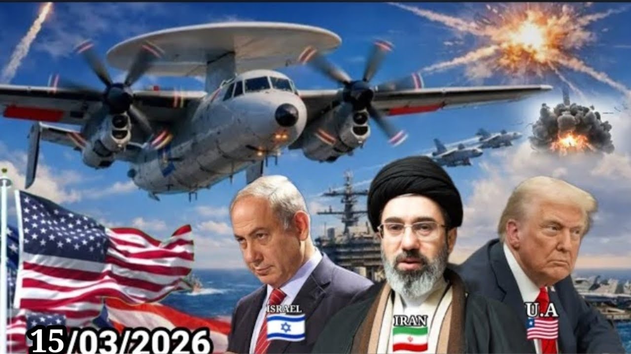 Iran 🇮🇷  Mujitafa Alkhamnei Yanzu Yanzu Sabon Labari Saurara Kaji Abunda Yafaru Akan Iran 🇮🇷 