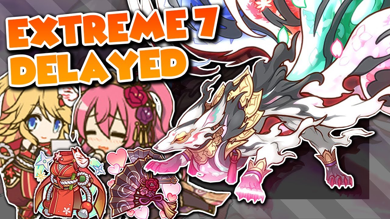 PRICONNE NEWS #3 | EXTREME 7 DELAYED, New Unique Equipments, Big Update Coming, Revenue for February