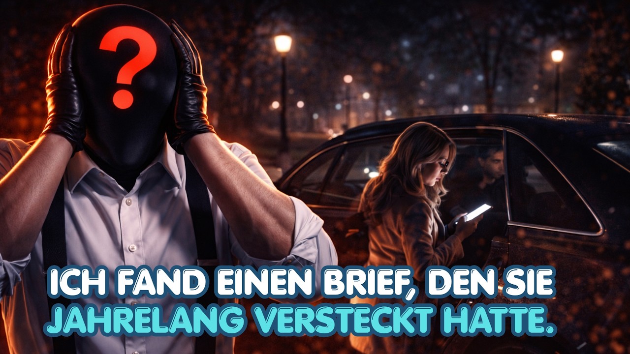 Beim Firmenabend Meiner Frau Wurde Ich Abgewiesen – Meine Worte Änderten Die Nacht