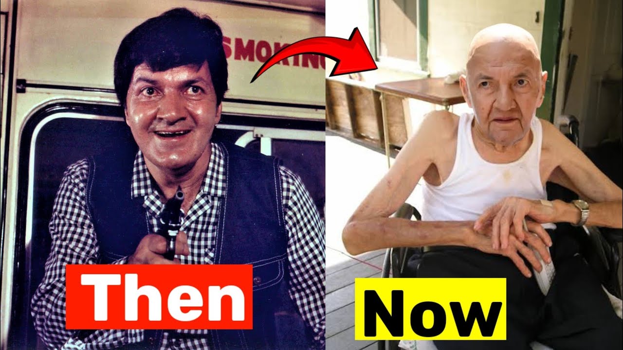 1970 to 2026 Bollywood Actors Then and Now Shocking Transformation #Bollywood 