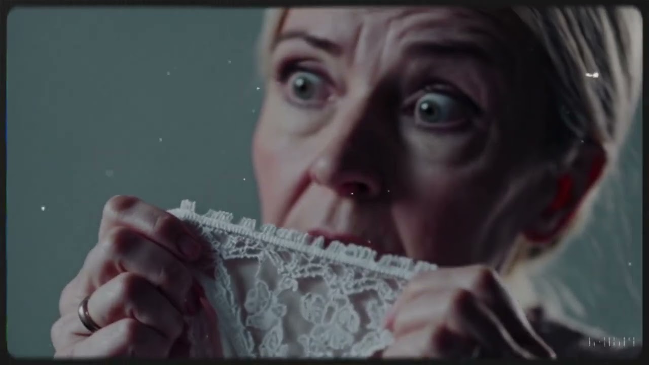 My Mother-in-Law Found Panties in My Husband’s Work Locker — and Everything Was Exposed