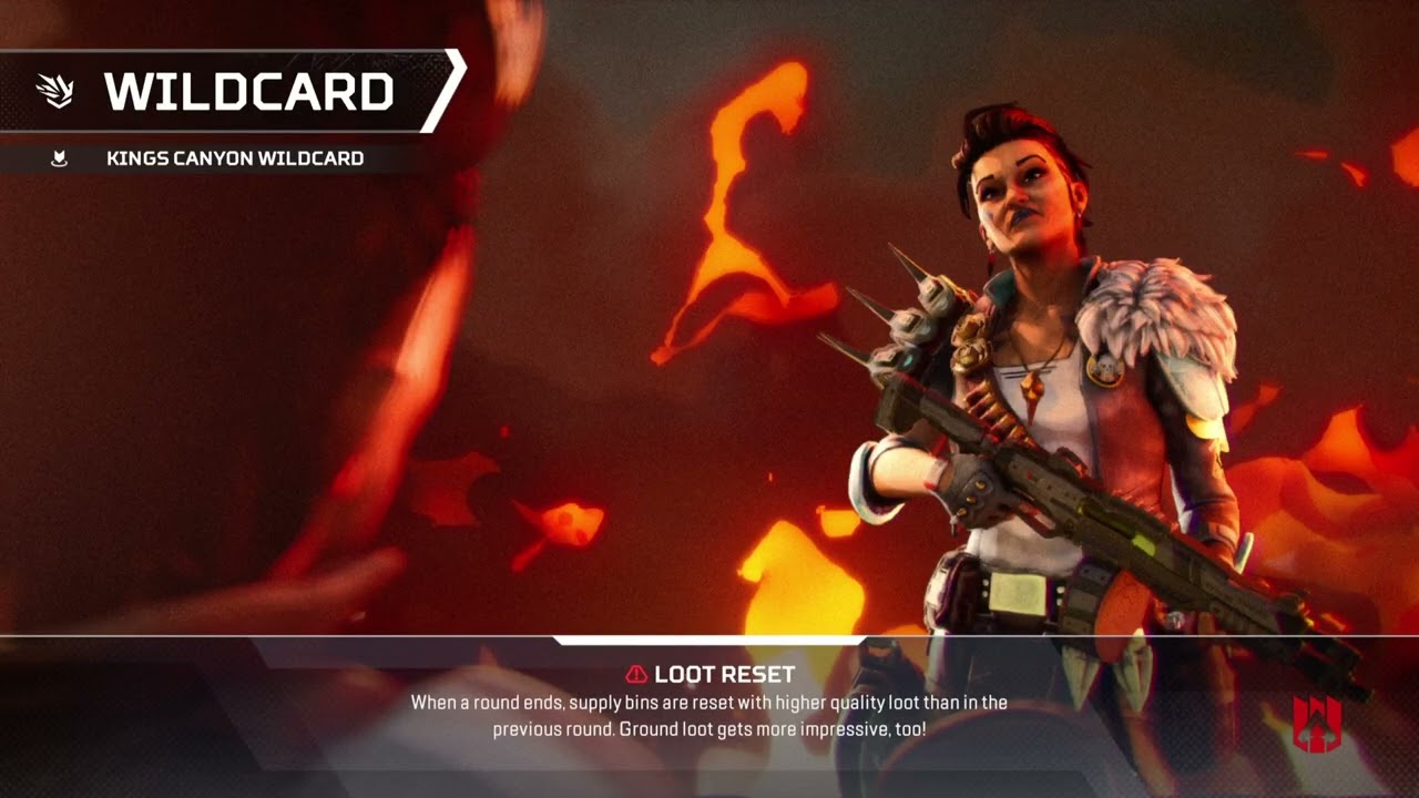 Apex Legends| Late night Apex 10-9