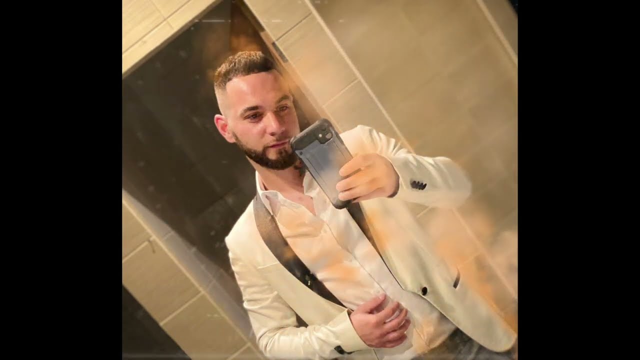 MILAN BIKAR - Čoro manuš Som 2023 (COVER)