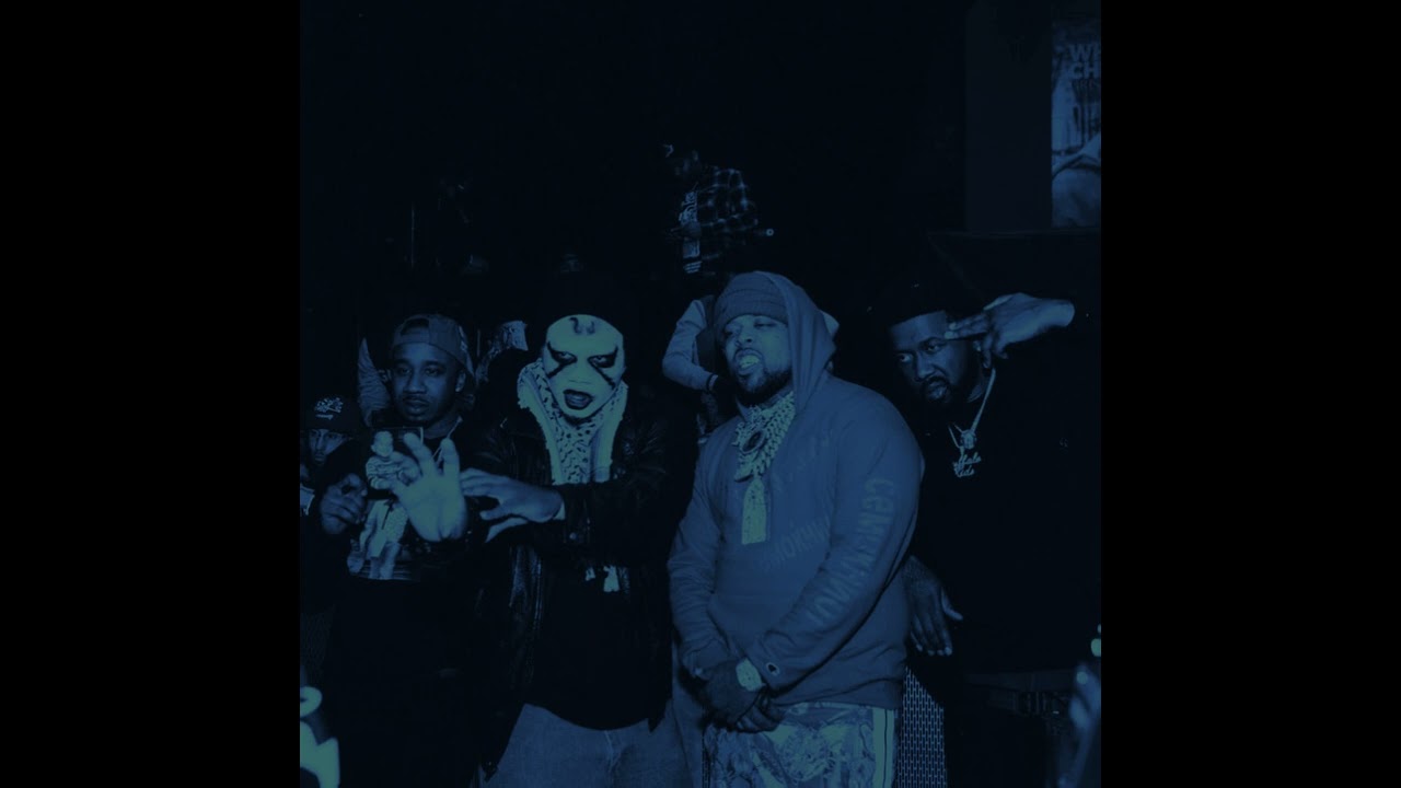 Freestyle Beat #1 