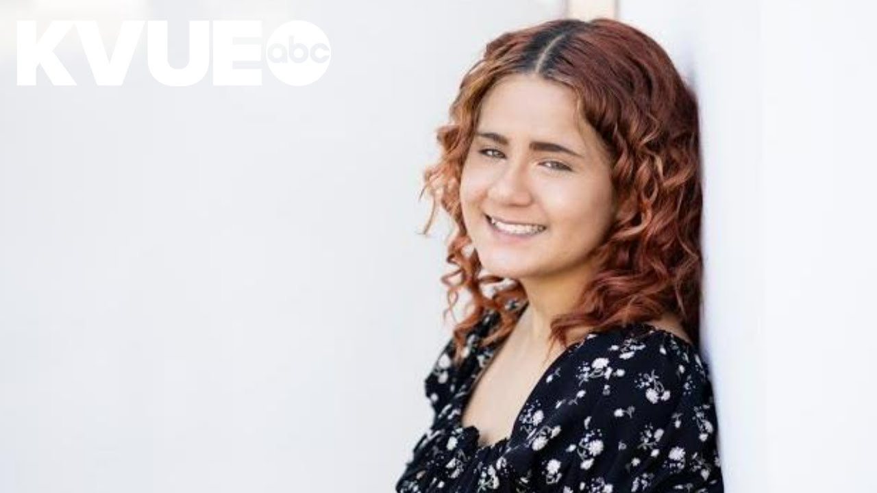 Teen girl in Texas foster care open to giving an adoptive family a chance | Forever Families