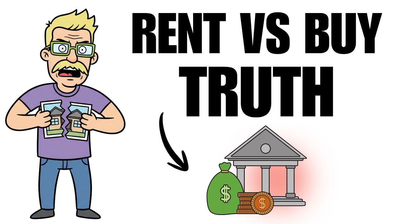 Rent vs Buy 2026: How The $97 Rule Saves You Thousands