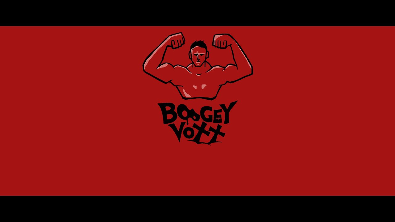 KICK BACK - 米津玄師 [cover] / BOOGEY VOXX