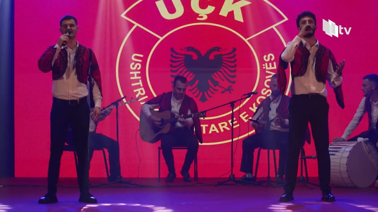 Koncerti Festiv për Ditën e Çlirimit të Vitisë