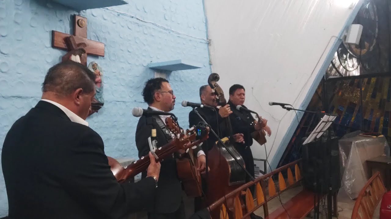 Alma misionera - Voces de mi Tierra MX