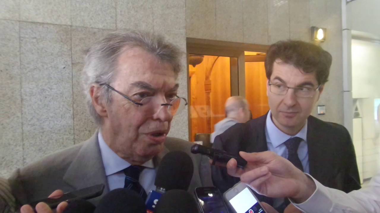 Inter, Moratti sul suo addio: “Se c’è il cuore, nulla è definitivo”