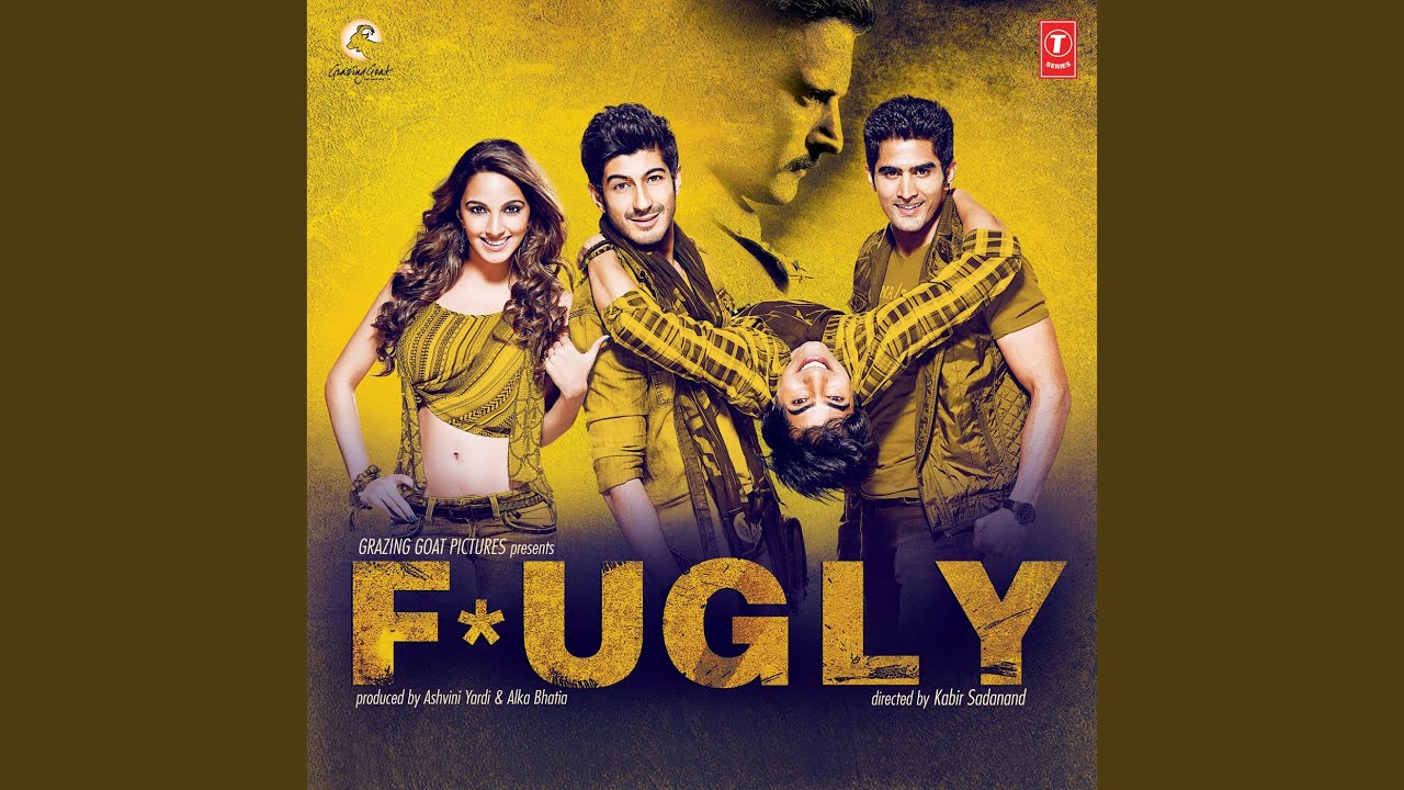 FUGLY