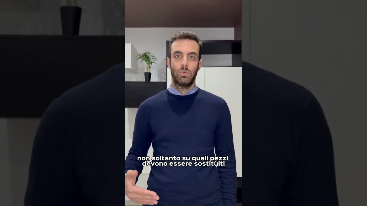 TAGLIANDI EFFETTUATI AL DI FUORI DEL CONCESSIONARIO