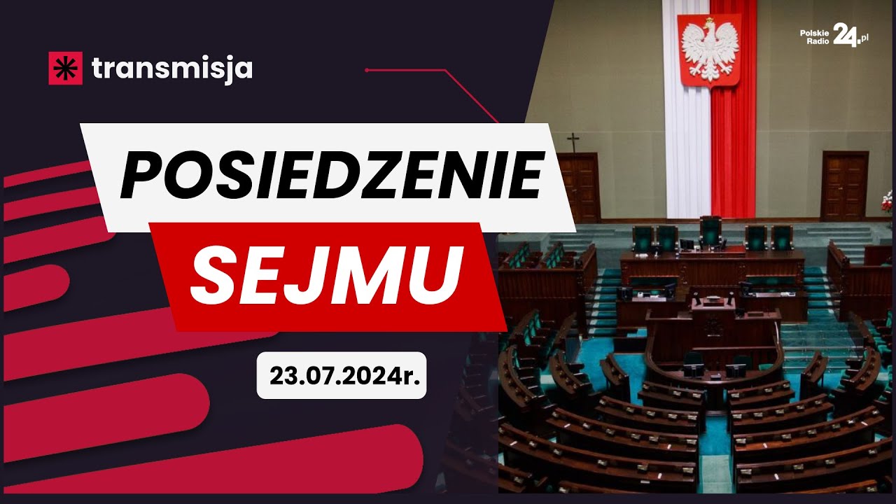 16. posiedzenie Sejmu X kadencji
