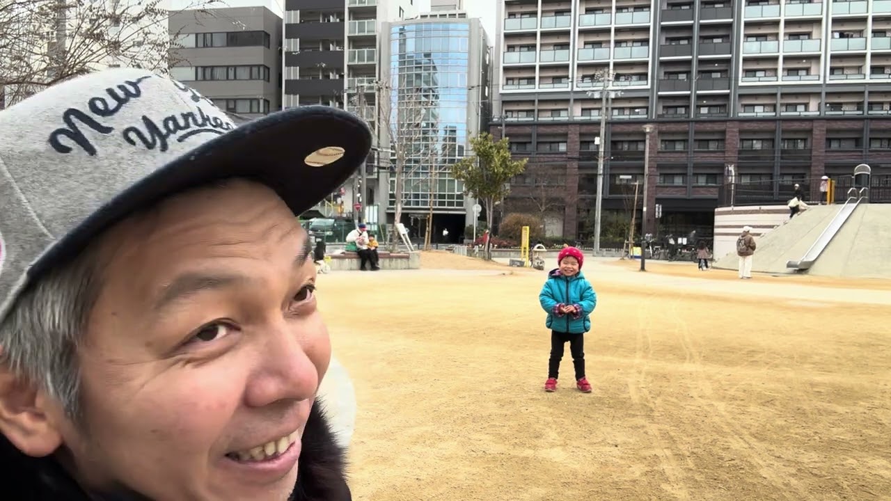 2026/01/31 公園