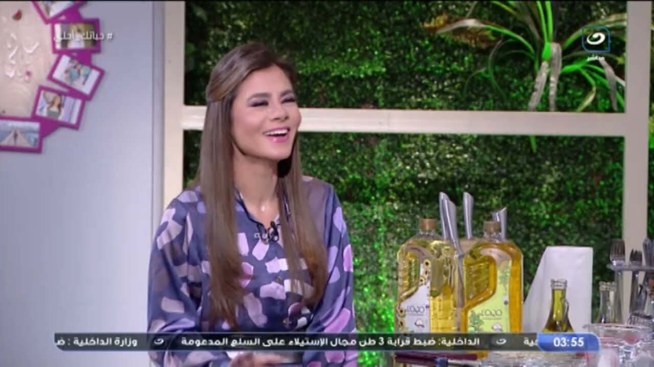 مكنتش بتعرف تسلق بيضة ..  الـ فود بلوجر سارة  حجاب وأسرار هتعرفوها لأول مرة