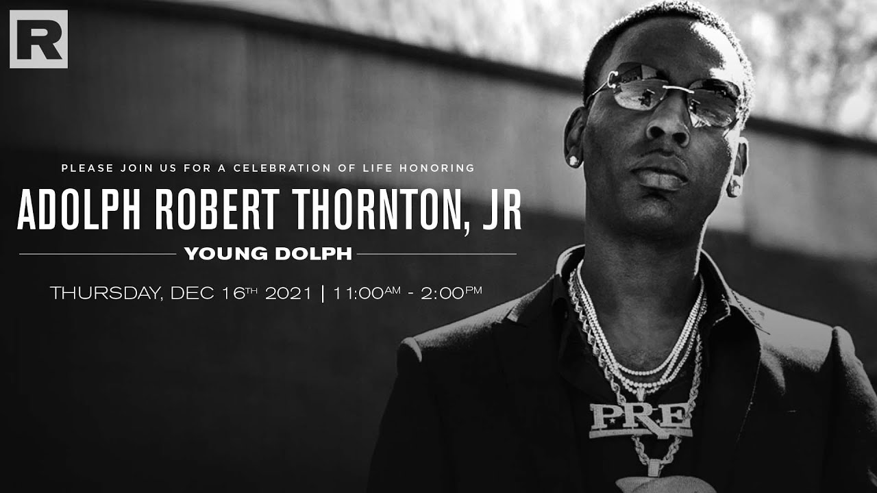 Young Dolph's 