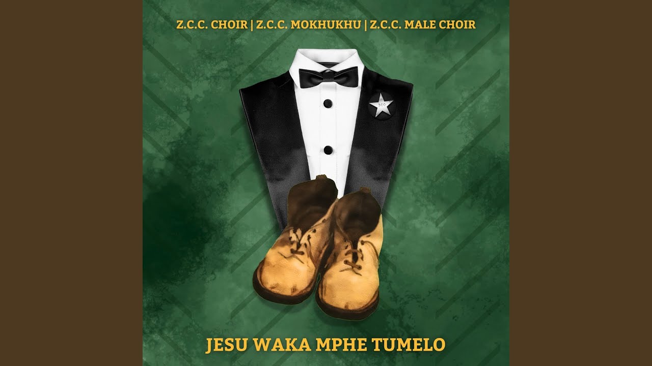 Ha Ho Motswalle Ya Fetang Jesu