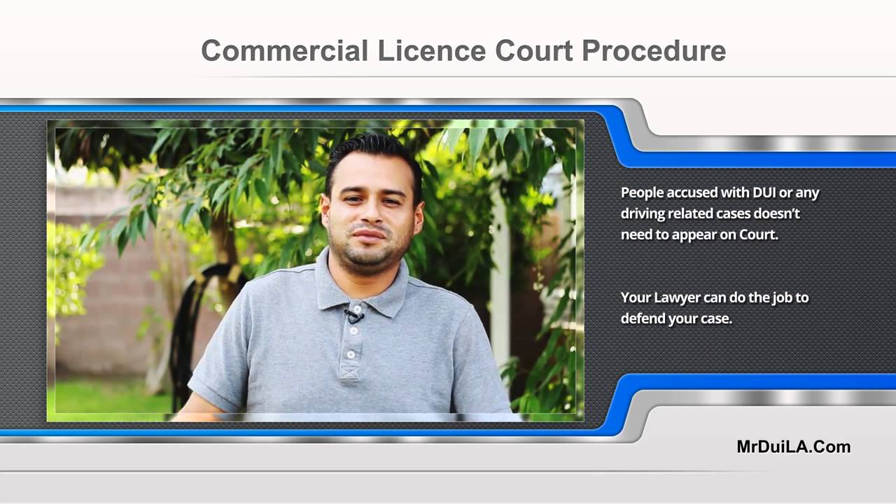 Francisco&rsquo;s Testimony Of Mark Rosenfeld Handling His DUI Case In Beverly Hills, CA | (800) 970-0384