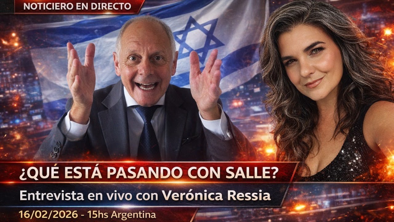 ¿QUÉ PASA CON EL DIPUTADO GUSTAVO SALLE?