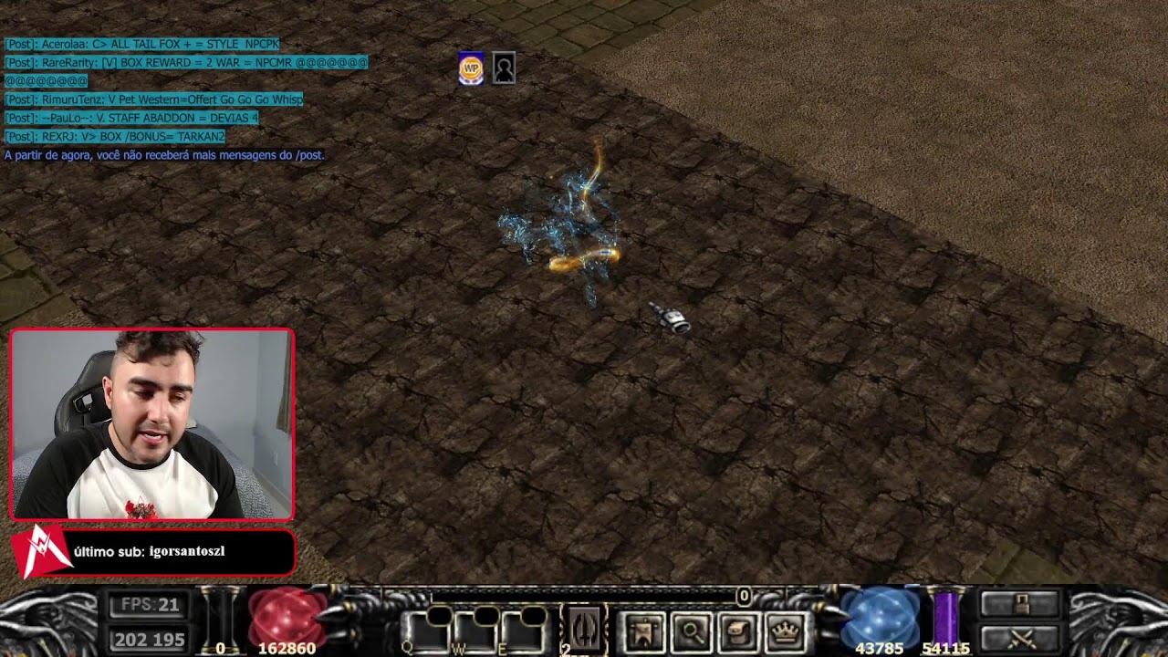 [Live] Special Live - Eternal March MuAwaY 2023