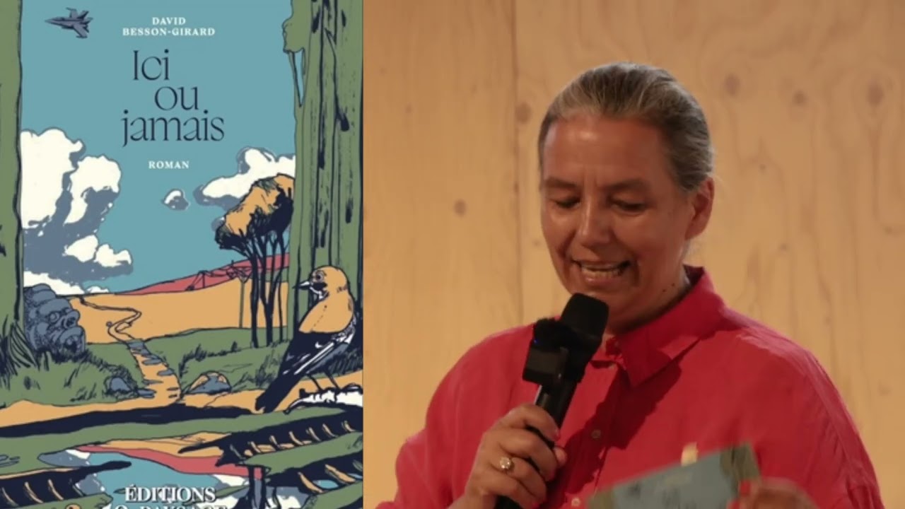 Expérience(s) de paysage - Apostrophe de la Bap!