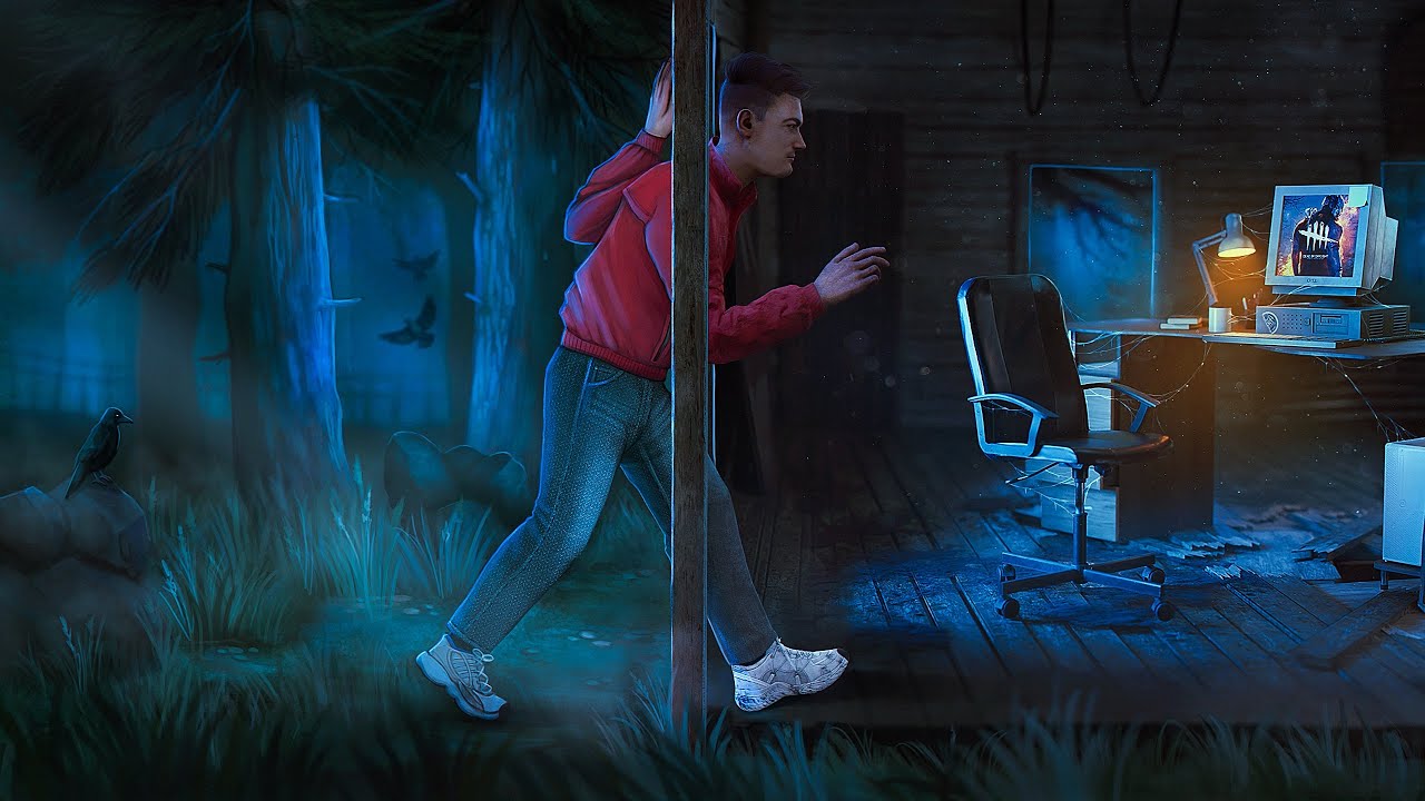 В Dead by Daylight год спустя: хорошее, плохое и планы.